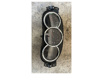 DUSTER KM GÖSTERGE SAATİ 248101601R -