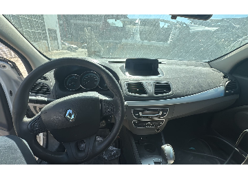 Fluance göğüs seti