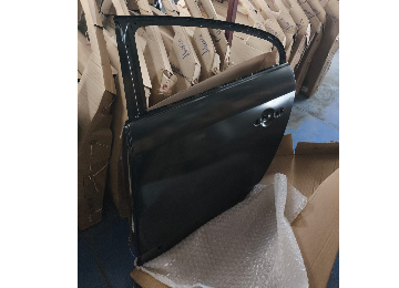 Fluance sol arka kapı sıfır