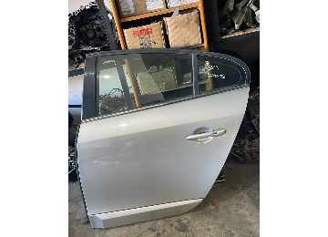Fluence arka sol kapı