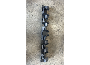 Fluence Arka Tampon Tutucu Orta 850420026R