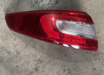 Fluence ledli sol stop