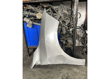 Fluence sağ çamurluk
