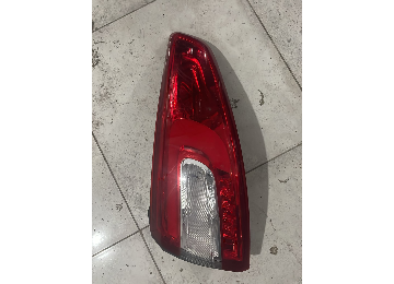 Fluence Sağ Dış Stop Lambası (Ledli) (2010-2012) 265507871R -Renault Mais