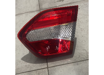 Fluence Sağ İç Stop Lambası (Ledli) (2010-2012) 265505730R -Renault Mais