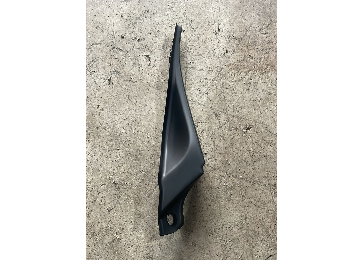 Fluence Sağ Ön Cam Izgara Plastiği Bakaliti (2010-2016) 668620027R