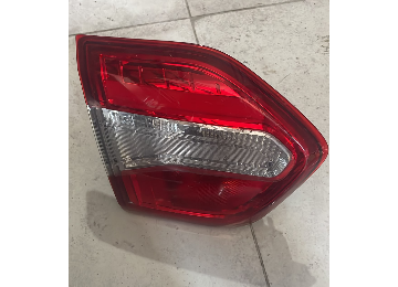 Fluence Sol Arka İç Stop Lambası Ledli (2010-2016) 265554657R -Renault Mais