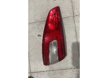 Fluence Sol Dış Stop Lambası (Ledli) (2010-2012) 265559487R -Renault Mais