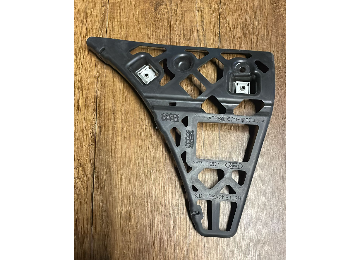 Ford transit  V347 ön tampon bağlantı raketi sağ 2006-2013