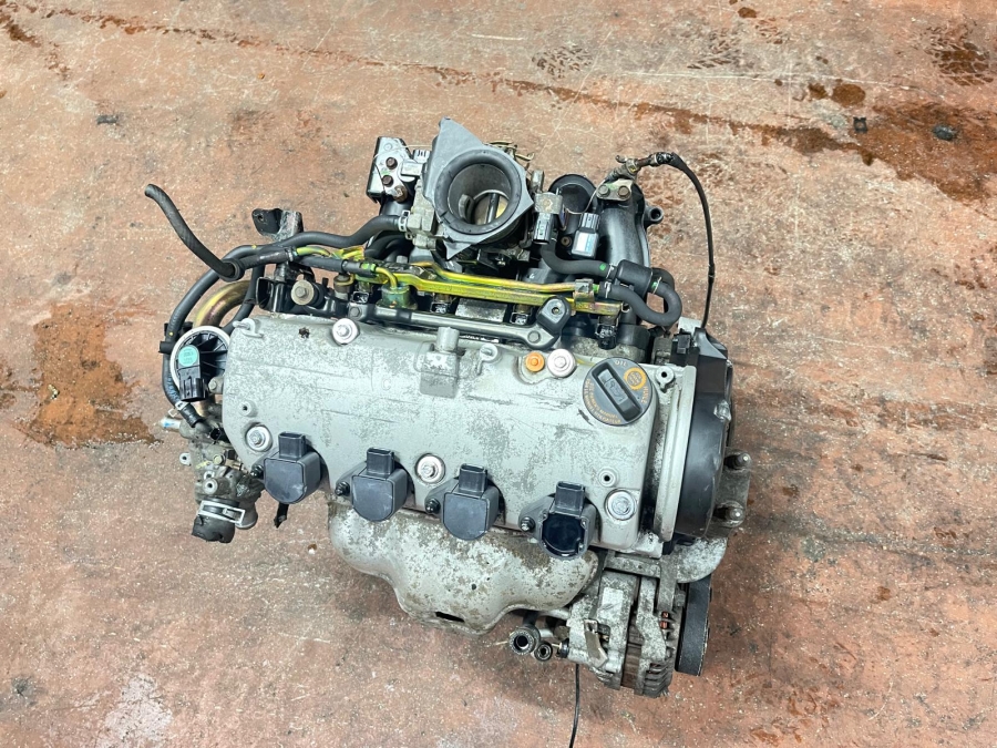 Honda 1.6 vtec motor