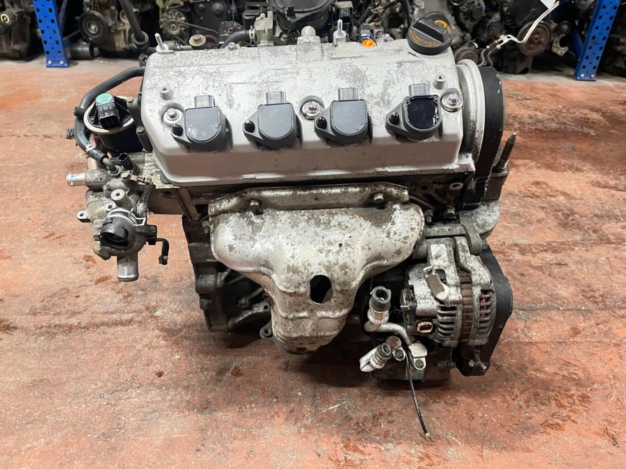 Honda 1.6 vtec motor