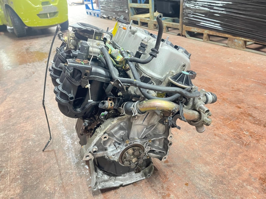 Honda 1.6 vtec motor