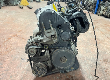 Honda 1.6 vtec motor