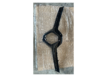 Kadjar Ön Panjur Üst Kuşağı (2013-2022) 623829863R
