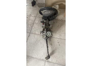 Kango 3-III Direksiyon Kolonu 8201558590-8201514069 -Orjinal Yedek Parça