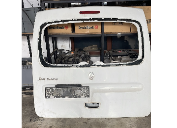 Kangoo 3 arka bağaj