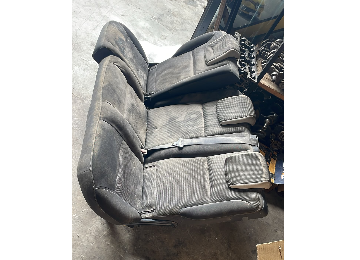 Kangoo  3 arka koltuk