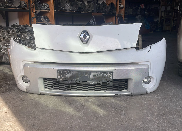 Kangoo 3 ön tampon