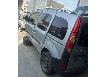 Kangoo 3 sol ön kapı