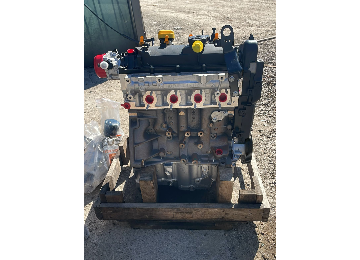 Komple Motor K9k 646-647 F6f6 Megane İv Kadjar Talisman Niss - MAIS 8201563053