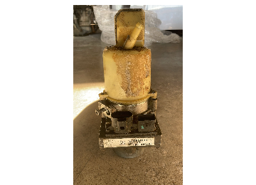 Latitude Direksiyon Pompası Elektrikli 491108342R-491102118R