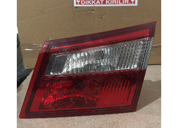 Latitude Sağ İç Stop Lambası (2008-2015) 265500030R -Renault Mais