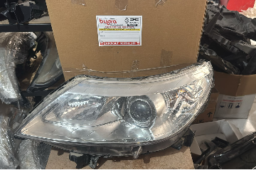 Latitude Sol Far 260600059R