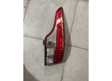 Latitude Sol Stop Dış Lambası (2008-2015) 265554335R -Renault Mais