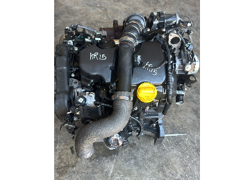 Lodgy 90 lık motor