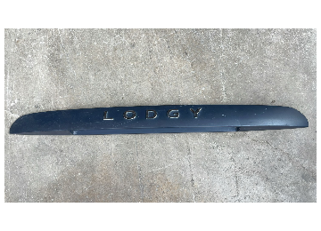 Lodgy Arka Bagaj Kapak Bandı 848105542R
