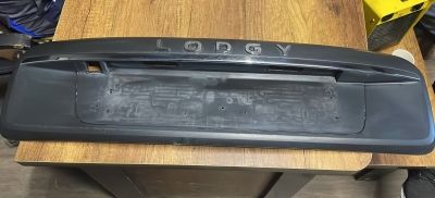 Lodgy Bagaj Kapak Bandı (2013-2020) 848102812R -Renault Mais