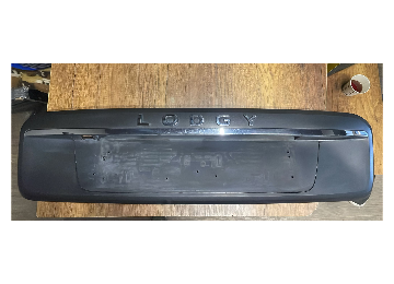 Lodgy Bagaj Kapak Bandı (2013-2020) 848102812R -Renault Mais