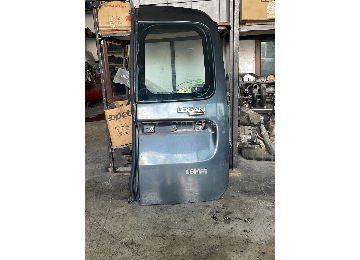 Logan 1-I Mcv Sağ Arka Bagaj Kapağı Camlı 901007270R