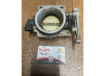 Megan 1 1.6 16v gaz kelebeği