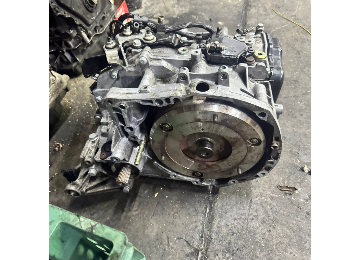 Megan 1 scanic 1 otomotik şanzıman dpo