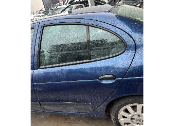 Megan 1 sol arka kapi