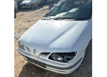 Megan 1 yedek parçaları