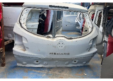 Megan 3 stw bagaj kapagi