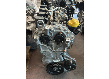 Megan 4 1.3 motor