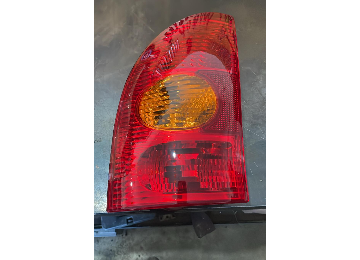 Megane 1-I Sw Sağ Stop Lambası 7700423082