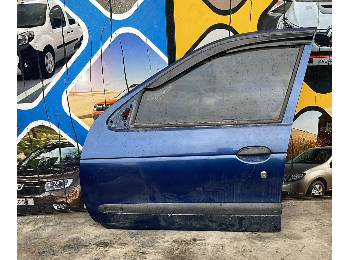 Megane 1  sol ön kapı