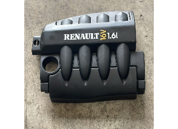 Megane 2-II Scenic 2-Motor Üst Koruma Kapağı 8200365952
