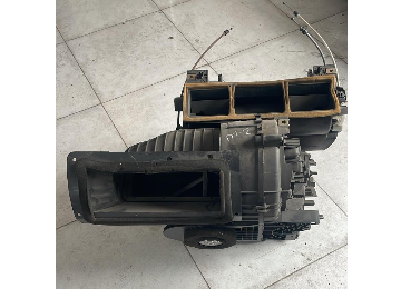 Megane 2 kalorifer kazanı