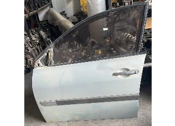 Megane 2 sol ön kapı