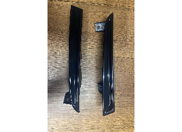 Megane 3-III Gündüz Far Kapağı Takım (2008-2016) 601985427R -Renault Mais
