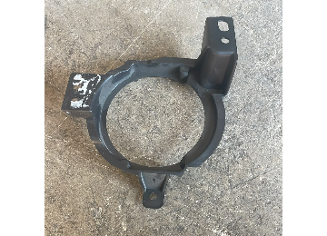 Megane 3-III Ön Sis Far Yuva Braketi 269167419R sağ