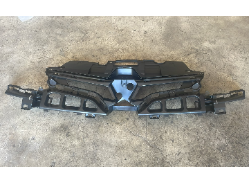 Megane 3-III Ön Tampon Alt Takviyesi (2013-2016) 620367995R