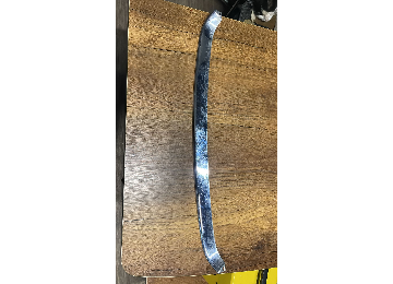 Megane 3-III Ön Tampon Üst Çıtası (2008-2016) 620789308R -Yerli Kaporta