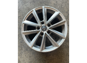 Megane 4  16 jant