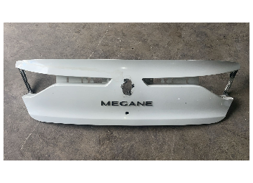 Megane 4 Arka Bagaj Kapak Bandı 848105368R